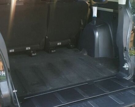 Чорний Міцубісі Аутлендер, об'ємом двигуна 2.4 л та пробігом 325 тис. км за 7500 $, фото 17 на Automoto.ua