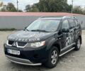 Міцубісі Аутлендер 2008 у Кременчуге на Automoto.ua Чорний Міцубісі Аутлендер, об'ємом двигуна 2.4 л та пробігом 230 тис. км за 6850 $, фото 1 на Automoto.ua