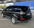 Мицубиси Аутлендер 2008 в Запорожье на Automoto.ua Черный Мицубиси Аутлендер, объемом двигателя 0 л и пробегом 195 тыс. км за 8800 $, фото 4 на Automoto.ua