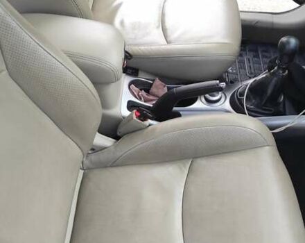 Чорний Міцубісі Аутлендер, об'ємом двигуна 2.2 л та пробігом 275 тис. км за 9900 $, фото 11 на Automoto.ua