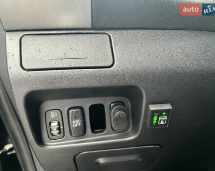 Черный Мицубиси Аутлендер, объемом двигателя 2.4 л и пробегом 230 тыс. км за 6650 $, фото 33 на Automoto.ua