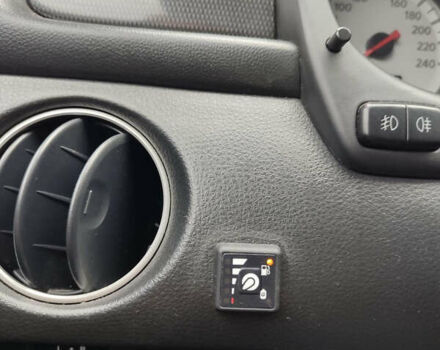 Чорний Міцубісі Аутлендер, об'ємом двигуна 2.4 л та пробігом 200 тис. км за 6790 $, фото 12 на Automoto.ua