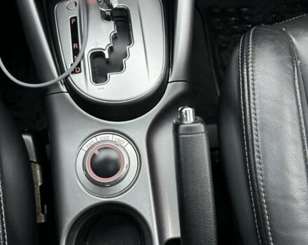 Черный Мицубиси Аутлендер, объемом двигателя 2.36 л и пробегом 120 тыс. км за 10100 $, фото 21 на Automoto.ua