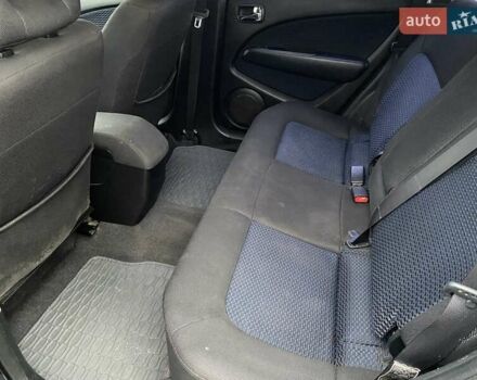 Черный Мицубиси Аутлендер, объемом двигателя 2 л и пробегом 306 тыс. км за 6500 $, фото 10 на Automoto.ua