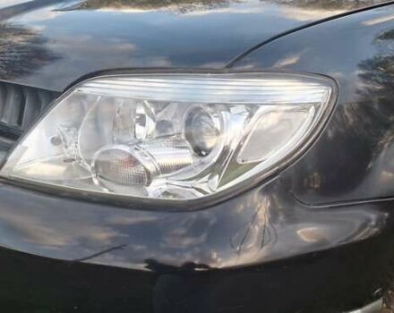 Міцубісі Аутлендер 2008 у Галиче на Automoto.ua Чорний Міцубісі Аутлендер, об'ємом двигуна 2 л та пробігом 112 тис. км за 7350 $, фото 22 на Automoto.ua