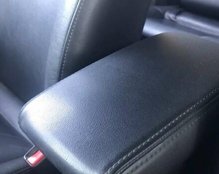 Чорний Міцубісі Аутлендер, об'ємом двигуна 2.38 л та пробігом 207 тис. км за 7000 $, фото 70 на Automoto.ua