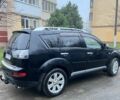 Чорний Міцубісі Аутлендер, об'ємом двигуна 2 л та пробігом 330 тис. км за 4900 $, фото 2 на Automoto.ua