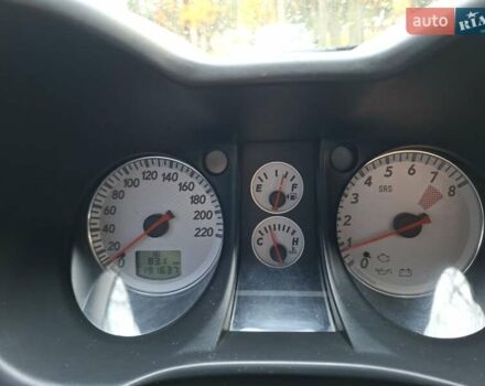 Чорний Міцубісі Аутлендер, об'ємом двигуна 2 л та пробігом 191 тис. км за 7100 $, фото 11 на Automoto.ua