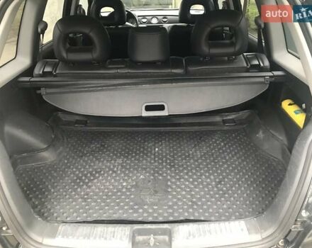 Чорний Міцубісі Аутлендер, об'ємом двигуна 2.38 л та пробігом 207 тис. км за 7000 $, фото 24 на Automoto.ua