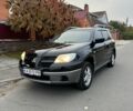 Мицубиси Аутлендер 2008 в Софіївська Борщагівка на Automoto.ua Черный Мицубиси Аутлендер, объемом двигателя 2 л и пробегом 245 тыс. км за 5900 $, фото 2 на Automoto.ua