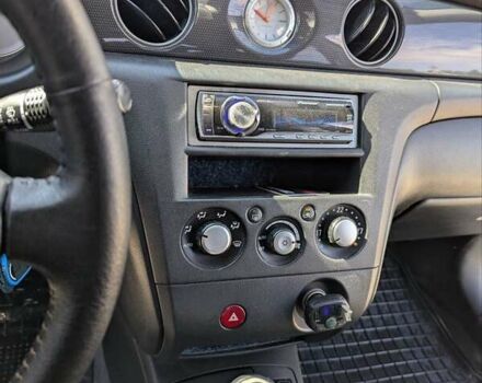 Черный Мицубиси Аутлендер, объемом двигателя 2 л и пробегом 189 тыс. км за 7100 $, фото 15 на Automoto.ua