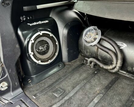 Чорний Міцубісі Аутлендер, об'ємом двигуна 2.4 л та пробігом 229 тис. км за 9790 $, фото 22 на Automoto.ua