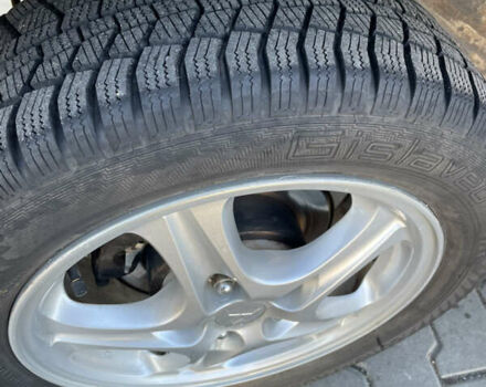 Чорний Міцубісі Аутлендер, об'ємом двигуна 2 л та пробігом 218 тис. км за 6300 $, фото 23 на Automoto.ua