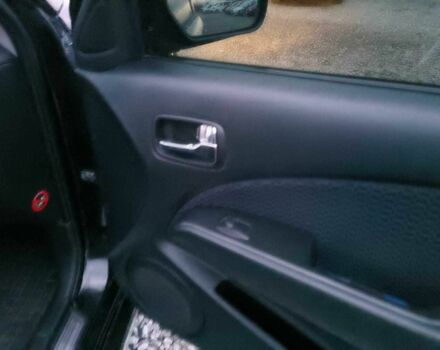 Черный Мицубиси Аутлендер, объемом двигателя 2 л и пробегом 271 тыс. км за 6940 $, фото 21 на Automoto.ua