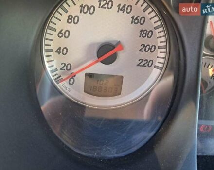 Черный Мицубиси Аутлендер, объемом двигателя 2 л и пробегом 190 тыс. км за 8000 $, фото 9 на Automoto.ua