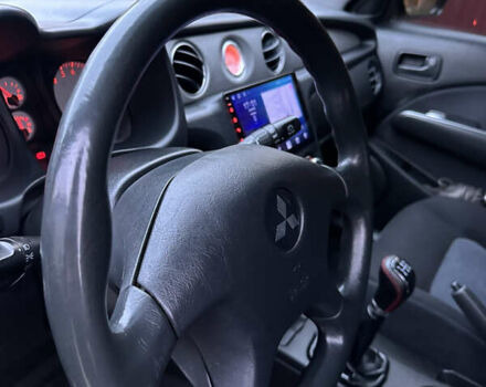 Мицубиси Аутлендер 2008 в Киеве на Automoto.ua Черный Мицубиси Аутлендер, объемом двигателя 2 л и пробегом 245 тыс. км за 5900 $, фото 10 на Automoto.ua