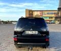 Черный Мицубиси Аутлендер, объемом двигателя 2.4 л и пробегом 0 тыс. км за 9600 $, фото 2 на Automoto.ua