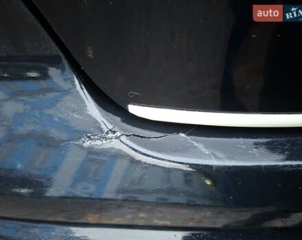 Чорний Міцубісі Аутлендер, об'ємом двигуна 2 л та пробігом 191 тис. км за 7100 $, фото 14 на Automoto.ua