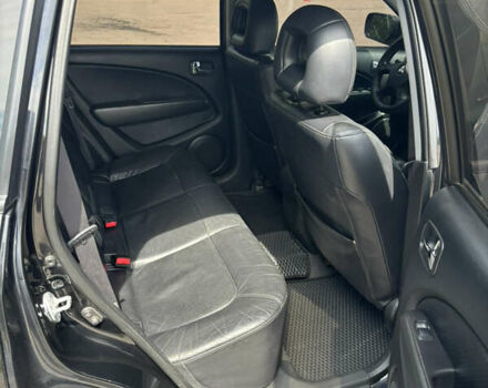 Мицубиси Аутлендер 2008 в Днепре (Днепропетровске) на Automoto.ua Черный Мицубиси Аутлендер, объемом двигателя 2.38 л и пробегом 320 тыс. км за 7500 $, фото 17 на Automoto.ua