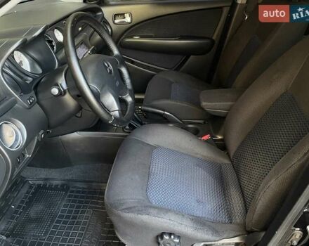 Черный Мицубиси Аутлендер, объемом двигателя 2 л и пробегом 270 тыс. км за 7199 $, фото 21 на Automoto.ua