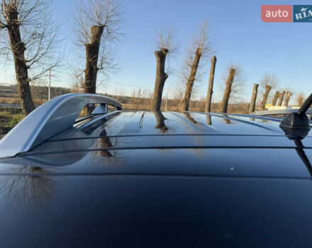 Чорний Міцубісі Аутлендер, об'ємом двигуна 3 л та пробігом 150 тис. км за 9499 $, фото 23 на Automoto.ua