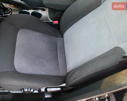 Черный Мицубиси Аутлендер, объемом двигателя 2 л и пробегом 189 тыс. км за 7200 $, фото 47 на Automoto.ua