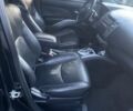 Черный Мицубиси Аутлендер, объемом двигателя 2.4 л и пробегом 290 тыс. км за 9500 $, фото 21 на Automoto.ua