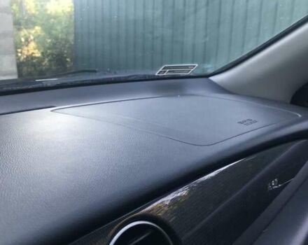 Чорний Міцубісі Аутлендер, об'ємом двигуна 2.38 л та пробігом 207 тис. км за 7000 $, фото 69 на Automoto.ua