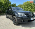 Мицубиси Аутлендер 2008 в Днепре (Днепропетровске) на Automoto.ua Черный Мицубиси Аутлендер, объемом двигателя 2.38 л и пробегом 320 тыс. км за 7500 $, фото 1 на Automoto.ua