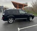 Міцубісі Аутлендер 2008 у Харкові на Automoto.ua Чорний Міцубісі Аутлендер, об'ємом двигуна 2 л та пробігом 320 тис. км за 5946 $, фото 6 на Automoto.ua