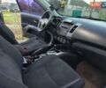 Черный Мицубиси Аутлендер, объемом двигателя 2.36 л и пробегом 192 тыс. км за 8800 $, фото 4 на Automoto.ua