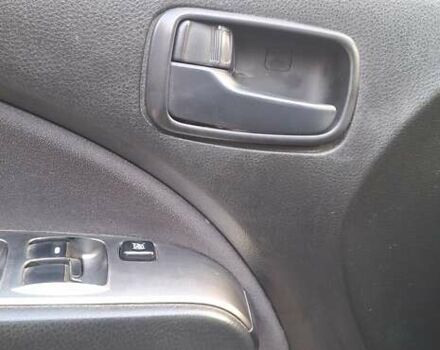 Міцубісі Аутлендер 2008 у Галиче на Automoto.ua Чорний Міцубісі Аутлендер, об'ємом двигуна 2 л та пробігом 112 тис. км за 7350 $, фото 14 на Automoto.ua