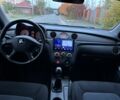 Мицубиси Аутлендер 2008 в Софіївська Борщагівка на Automoto.ua Черный Мицубиси Аутлендер, объемом двигателя 2 л и пробегом 245 тыс. км за 5900 $, фото 7 на Automoto.ua