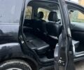 Чорний Міцубісі Аутлендер, об'ємом двигуна 2 л та пробігом 330 тис. км за 4900 $, фото 9 на Automoto.ua