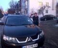 Чорний Міцубісі Аутлендер, об'ємом двигуна 3 л та пробігом 200 тис. км за 10000 $, фото 5 на Automoto.ua