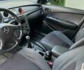 Черный Мицубиси Аутлендер, объемом двигателя 2 л и пробегом 180 тыс. км за 7300 $, фото 1 на Automoto.ua