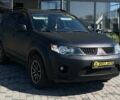 Черный Мицубиси Аутлендер, объемом двигателя 3 л и пробегом 308 тыс. км за 7600 $, фото 8 на Automoto.ua