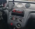Черный Мицубиси Аутлендер, объемом двигателя 2 л и пробегом 212 тыс. км за 7900 $, фото 5 на Automoto.ua