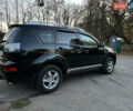 Чорний Міцубісі Аутлендер, об'ємом двигуна 1.97 л та пробігом 300 тис. км за 8600 $, фото 3 на Automoto.ua