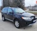 Чорний Міцубісі Аутлендер, об'ємом двигуна 2.2 л та пробігом 275 тис. км за 9900 $, фото 1 на Automoto.ua