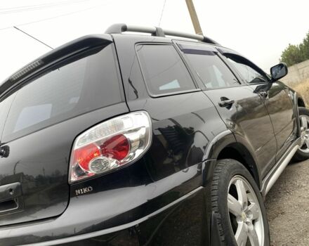 Черный Мицубиси Аутлендер, объемом двигателя 2.4 л и пробегом 178 тыс. км за 6900 $, фото 17 на Automoto.ua