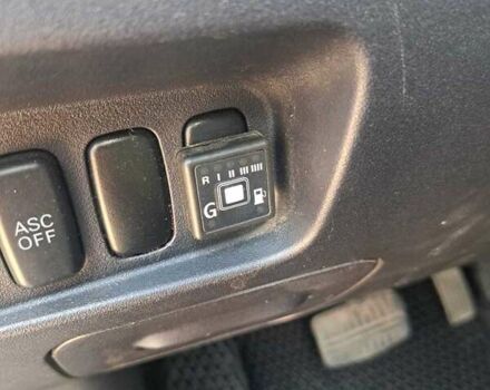 Черный Мицубиси Аутлендер, объемом двигателя 2.36 л и пробегом 245 тыс. км за 9200 $, фото 6 на Automoto.ua