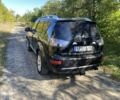 Чорний Міцубісі Аутлендер, об'ємом двигуна 2 л та пробігом 350 тис. км за 4100 $, фото 5 на Automoto.ua