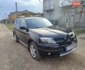Міцубісі Аутлендер 2008 у Івано-Франківську на Automoto.ua Чорний Міцубісі Аутлендер, об'ємом двигуна 2 л та пробігом 128 тис. км за 7000 $, фото 15 на Automoto.ua