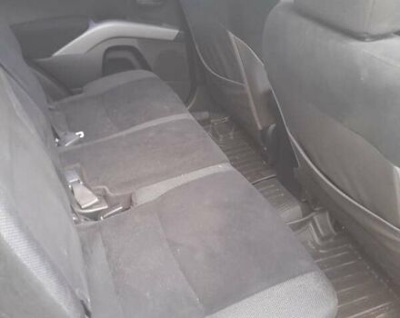 Чорний Міцубісі Аутлендер, об'ємом двигуна 2.36 л та пробігом 252 тис. км за 8900 $, фото 7 на Automoto.ua