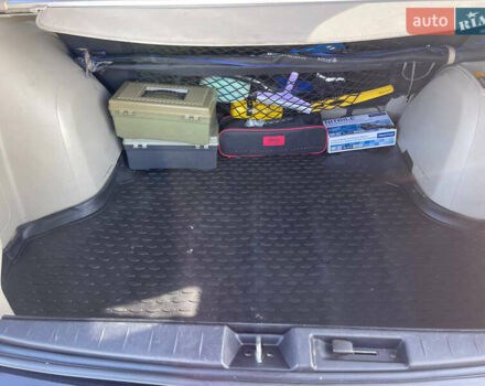 Чорний Міцубісі Аутлендер, об'ємом двигуна 2.4 л та пробігом 195 тис. км за 8600 $, фото 18 на Automoto.ua