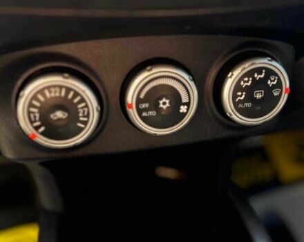 Черный Мицубиси Аутлендер, объемом двигателя 3 л и пробегом 308 тыс. км за 7600 $, фото 22 на Automoto.ua