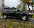 Черный Мицубиси Аутлендер, объемом двигателя 2 л и пробегом 254 тыс. км за 7300 $, фото 9 на Automoto.ua