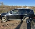 Черный Мицубиси Аутлендер, объемом двигателя 2 л и пробегом 247 тыс. км за 4600 $, фото 9 на Automoto.ua