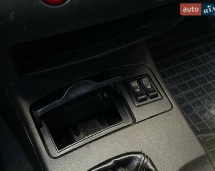 Черный Мицубиси Аутлендер, объемом двигателя 2 л и пробегом 270 тыс. км за 7199 $, фото 27 на Automoto.ua